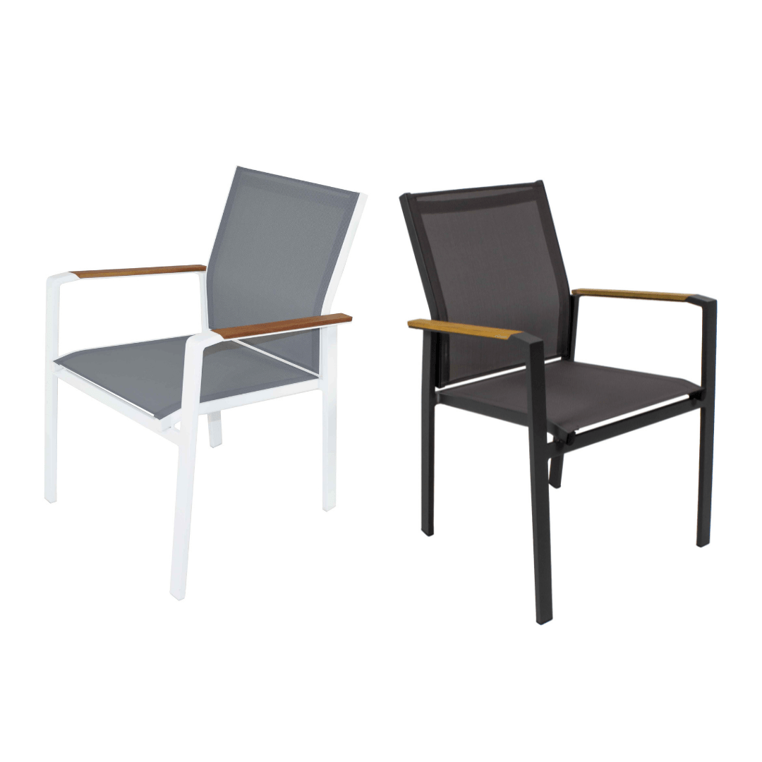 Shelta Empire Premium Dining Chairs - Joe's BBQs