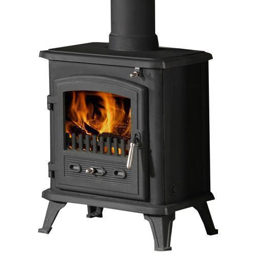 Masport Westcott 1000 Wood Fire, Heater, Glen Dimplex