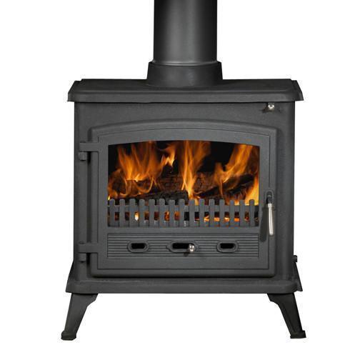 Masport Westcott 2000 Wood Fire, Heater, Glen Dimplex