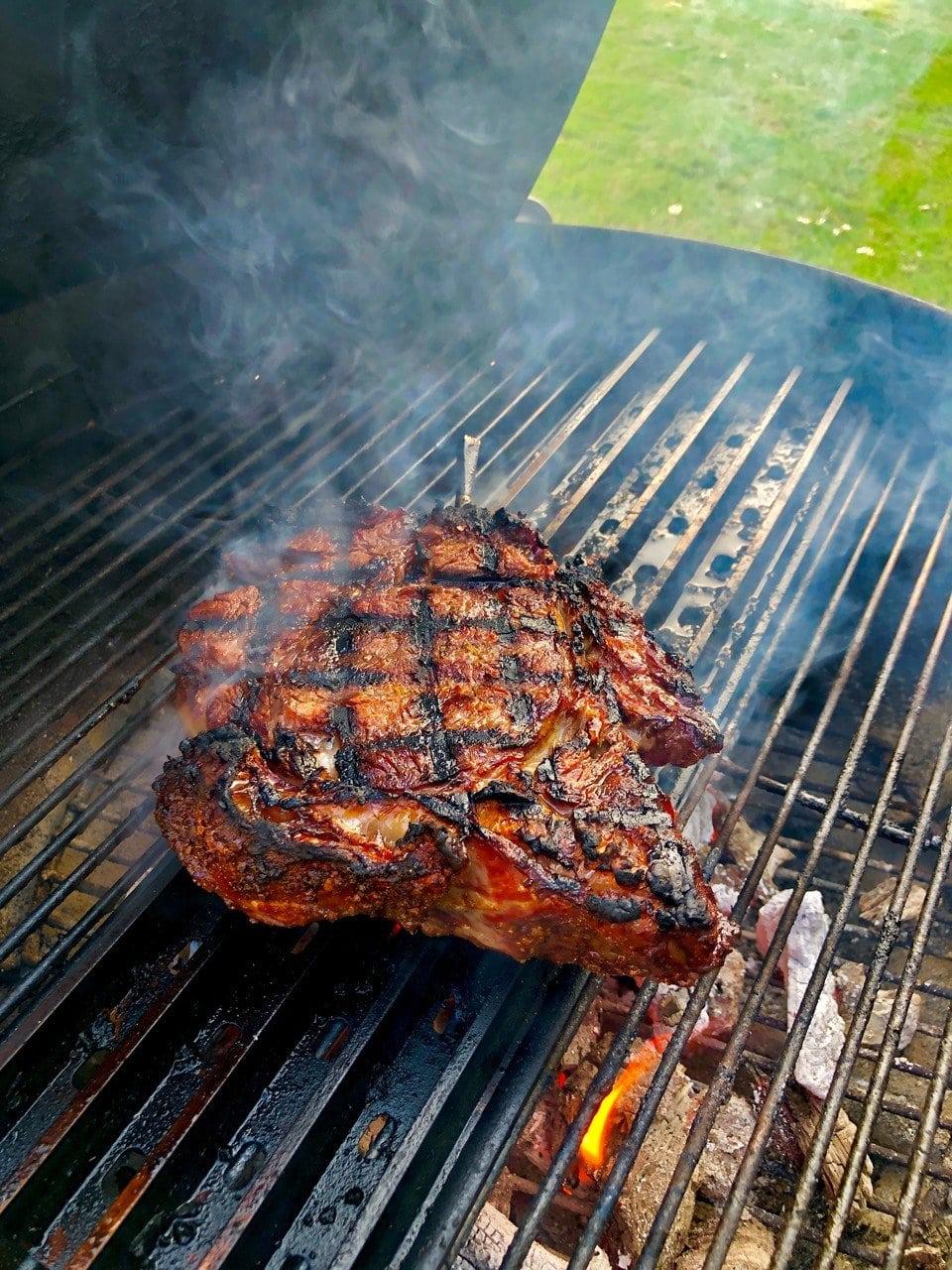 GrillGrates for the 22.5" Kettle Grill - Joe's BBQs