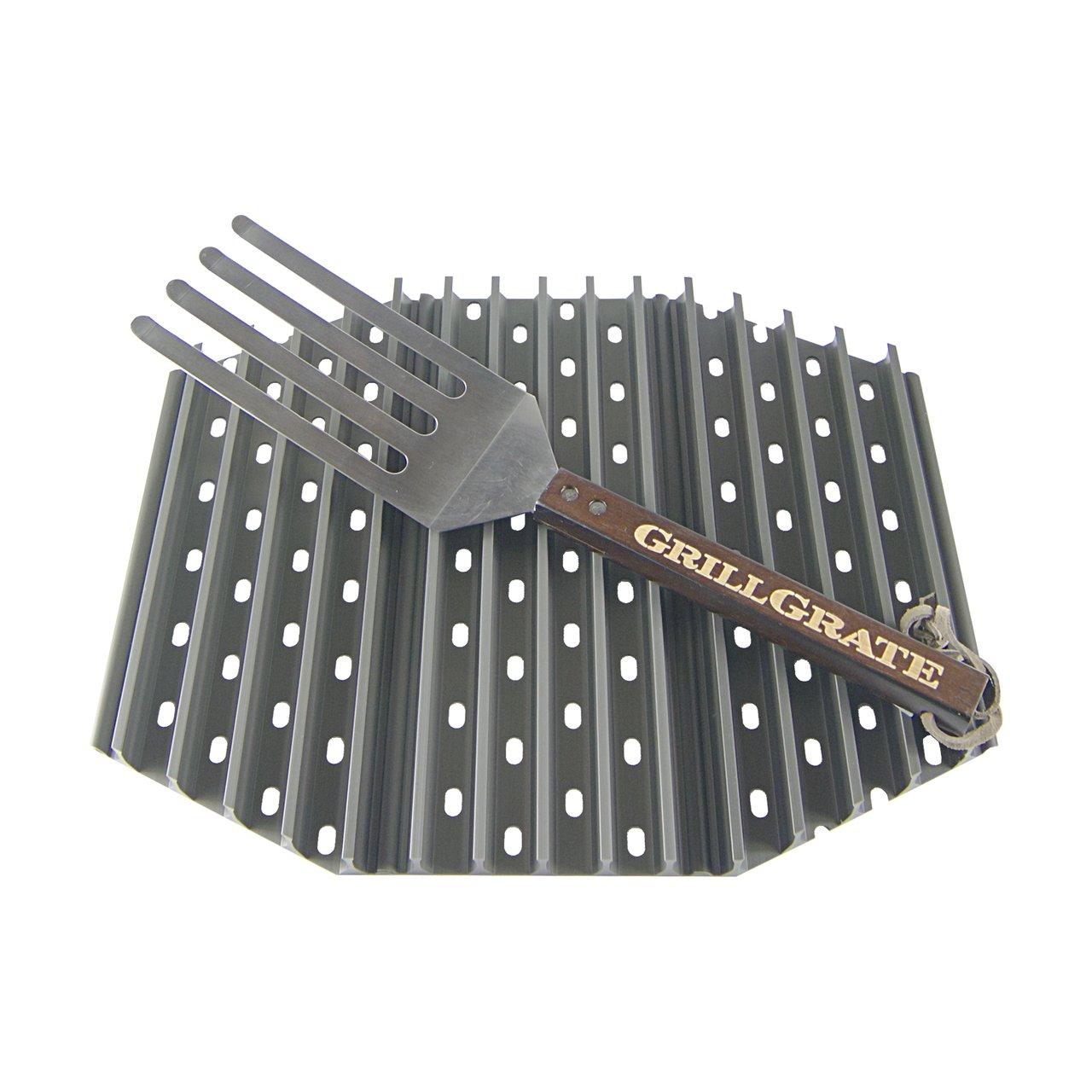 GrillGrates for Weber Baby Q - Joe's BBQs