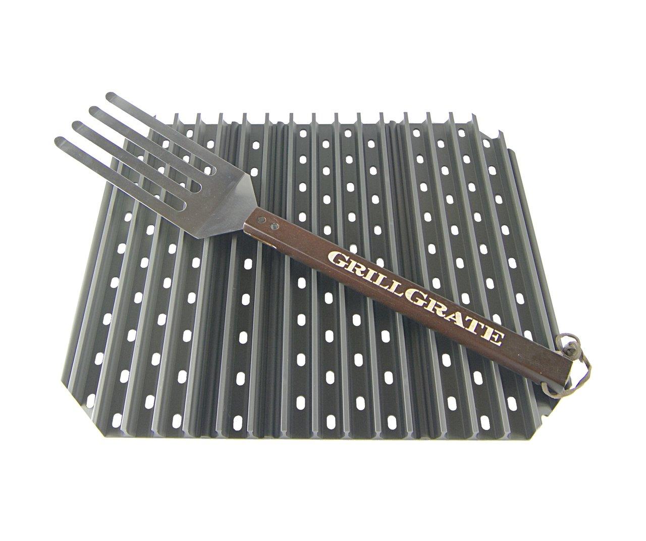 GrillGrates for Weber Q200 - Joe's BBQs