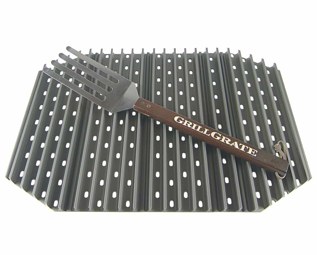 GrillGrates for Weber Q300 - Joe's BBQs