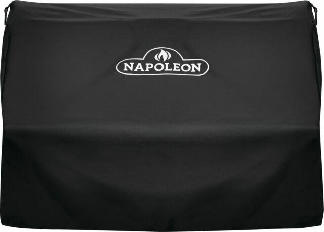 Napoleon 485 Series Premium Built-In BBQ Cover - Joe's BBQs