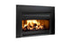 Heatmaster B Series 900 Indoor Open Wood Fireplace, Heater, Heatmaster