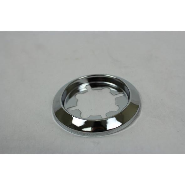 Beefeater Brushed Round Dress Ring Suits 060543 Knob - Joe's BBQs