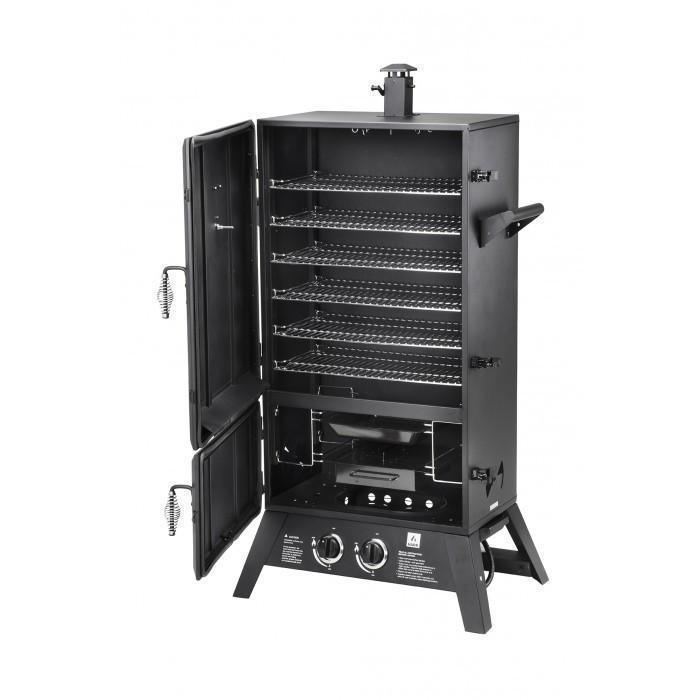 Hark Big Boss Gas Smoker, Smoker, Hark