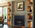 Coonara Chateau Series 1 Inbuilt Gas Heater, Heater, Coonara