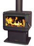 Coonara CCF3 Compact Freestanding Woodheater, Heater, Coonara