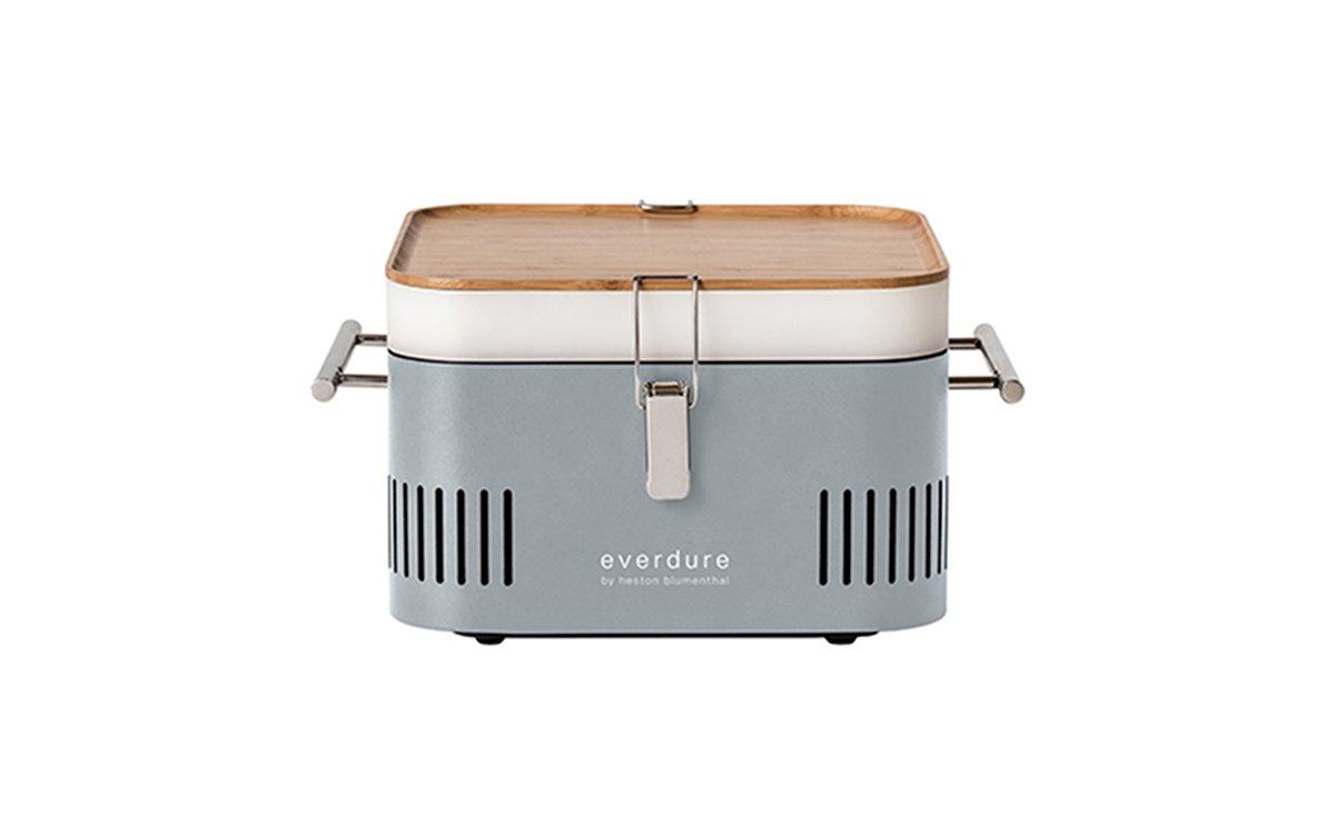 Everdure by Heston Blumenthal Cube Charcoal BBQ Stone - Joe's BBQs