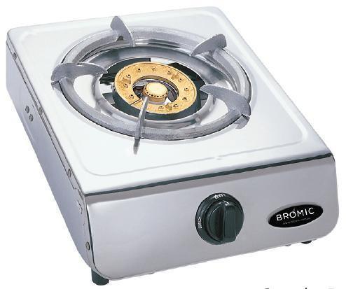 Bromic DC100 LPG Cooker - Joe's BBQs