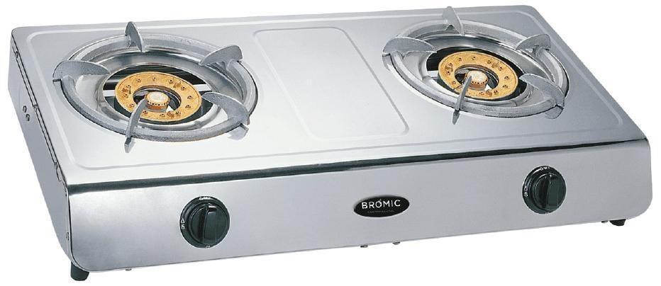 Bromic DC200 LPG Cooker - Joe's BBQs