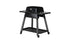 Everdure by Heston Blumenthal Force Gas BBQ Black - Joe's BBQs