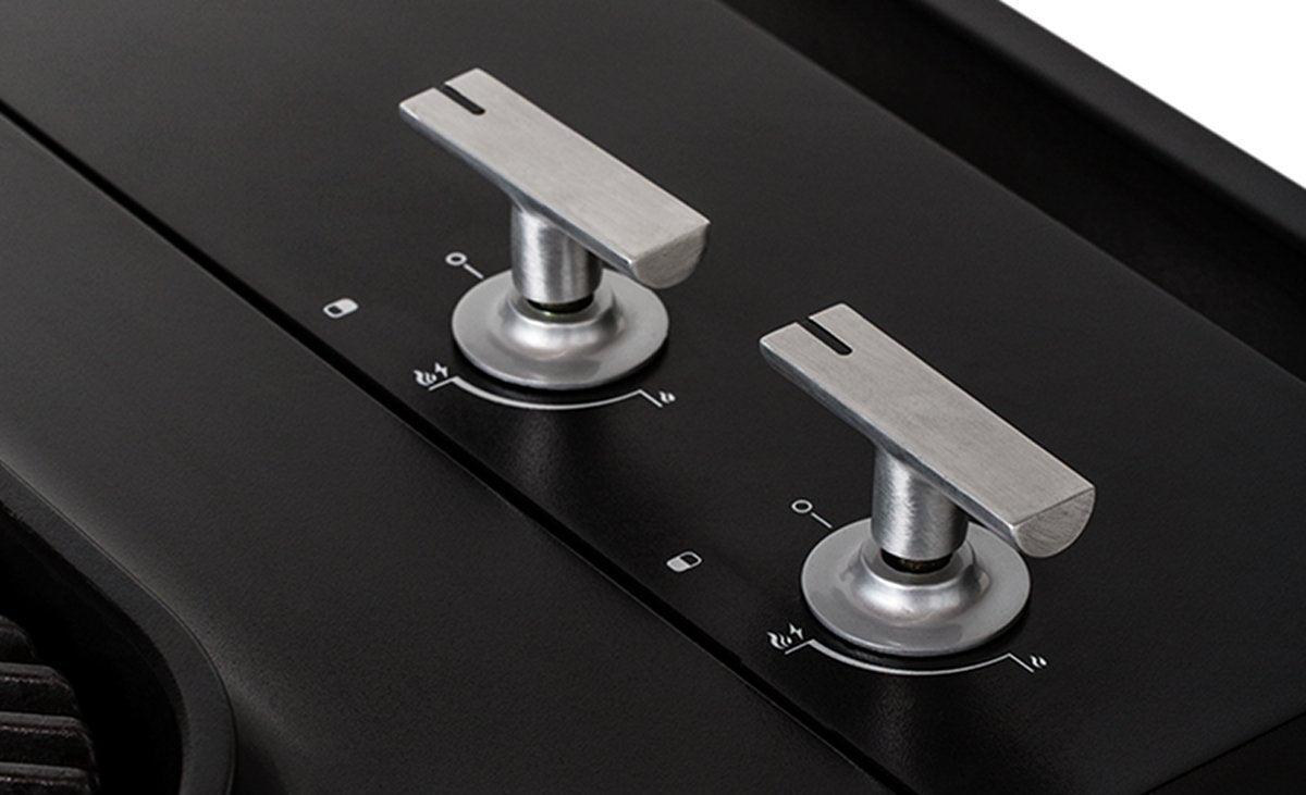Everdure by Heston Blumenthal Force Gas BBQ Stone, Everdure BBQs, Everdure