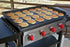 Camp Chef Flat Top Grill 600 - Joe's BBQs