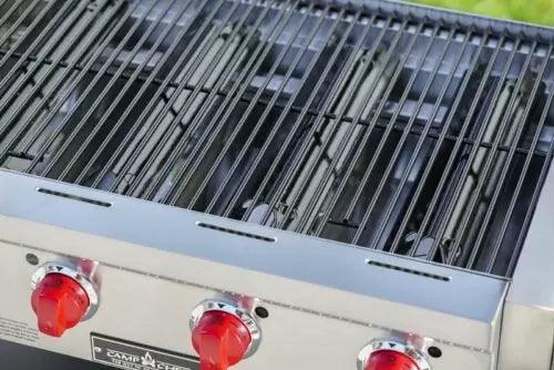 Camp Chef Flat Top Grill 600 - Joe's BBQs