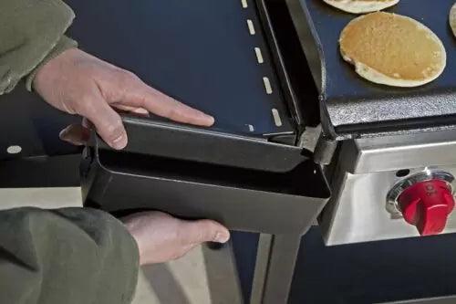 Camp Chef Flat Top Grill 600 - Joe's BBQs