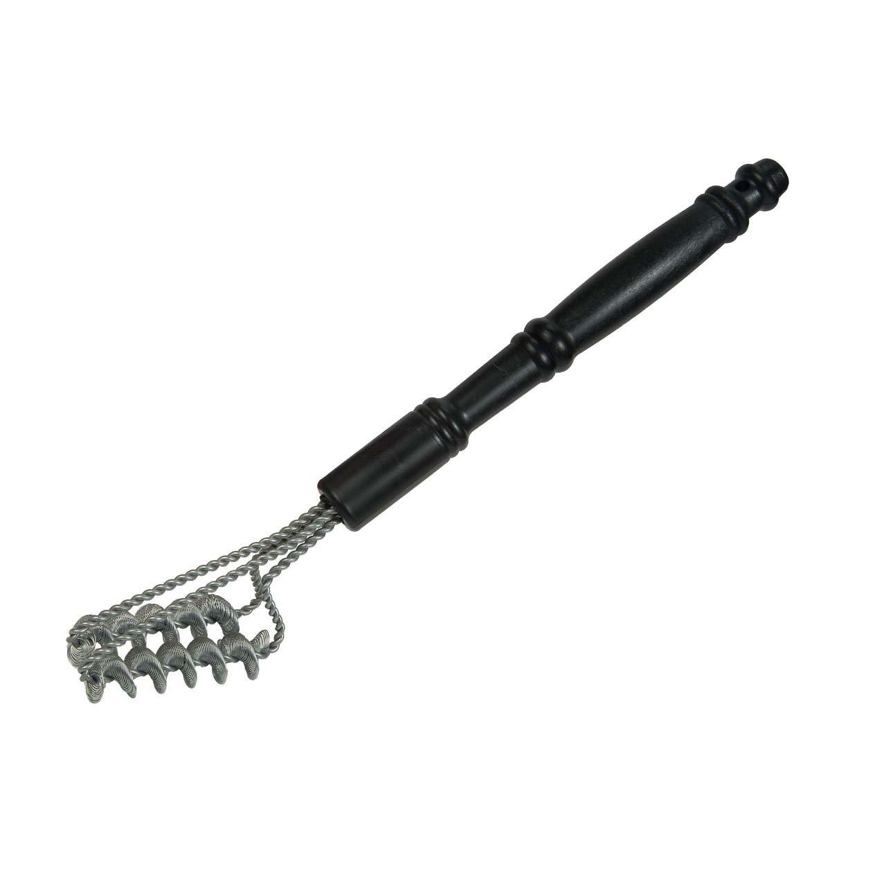The Grate Valley Grill Brush - Joe's BBQs