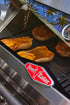 Beefeater 1600 Series Stainless Steel 4 Burner BBQ on Trolley