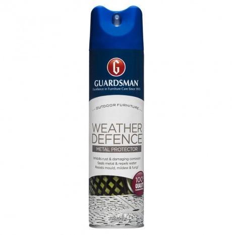 Guardsman Weather Defence Metal Protector - Joe's BBQs