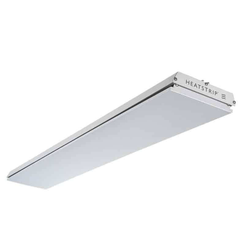 Heatstrip Elegance THE1800 Outdoor Electric Heater - Tucker Barbecues