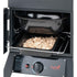 Hark 2 Door Gas Smoker - Joe's BBQs