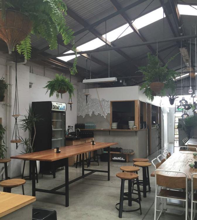 Heatstrip Max THX3600 Outdoor Electric Heater, Heater, Thermofilm