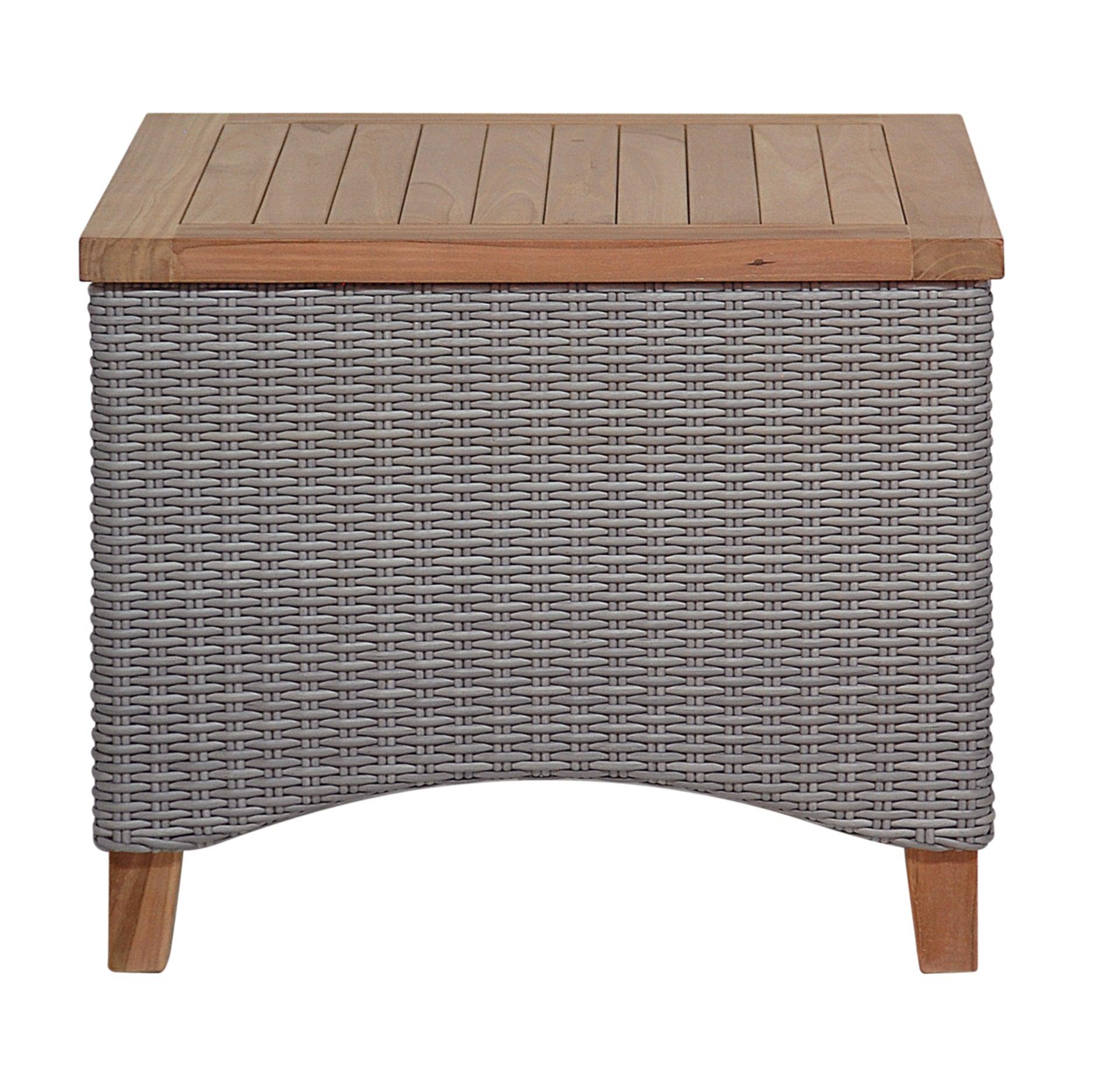 East India Florence Side Table - Joe's BBQs