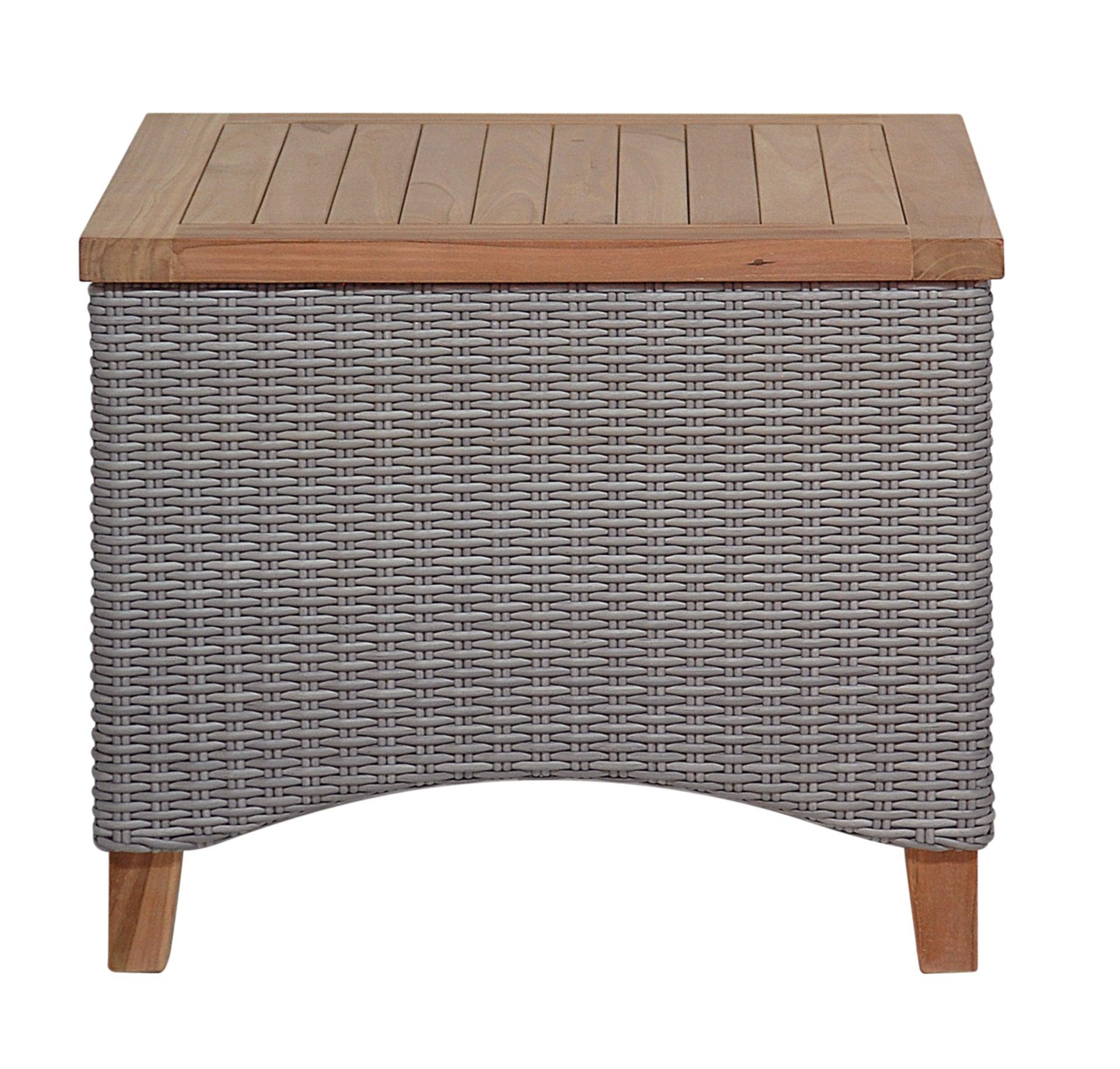 East India Florence Side Table - Joe's BBQs