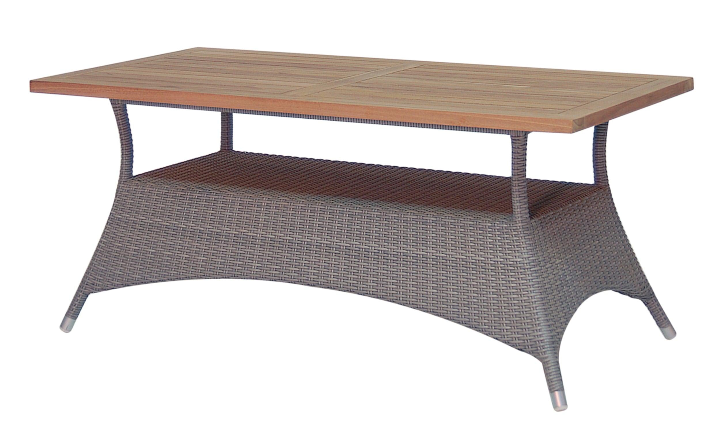 East India Florence Dining Table - Joe's BBQs