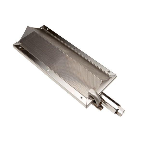 Beefeater Stainless Steel Infrared Burner - Joe's BBQs