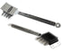 Man Law Giant 523mm long handle grill brush - Joe's BBQs