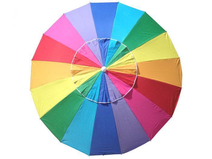 Shelta Manly Beach Umbrella | 3 Colours, Umbrella, Shelta