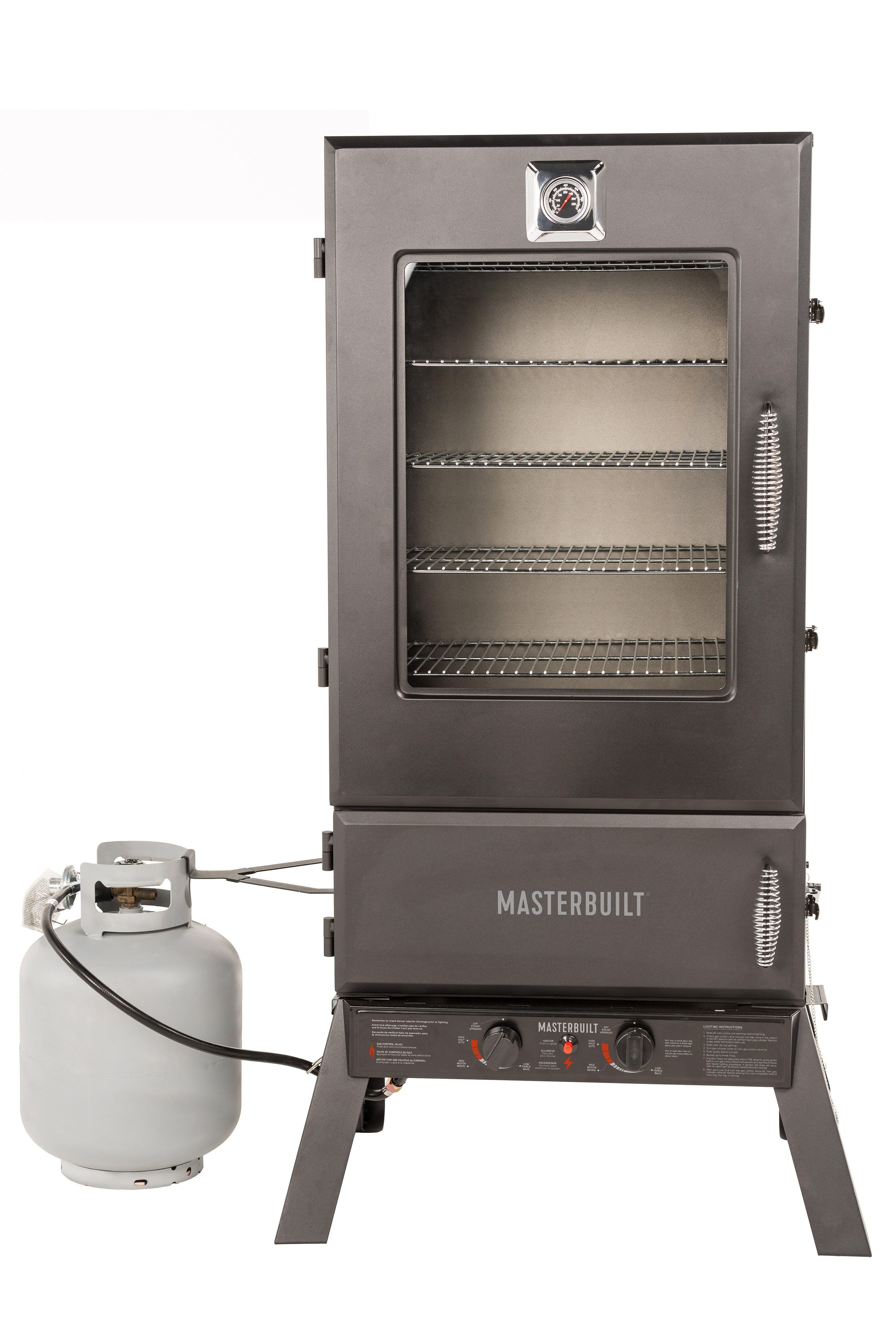 Masterbuilt XL Propane Smoker - Joe's BBQs