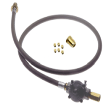 Beefeater Natural Gas Conversion Kit to suit Signature SL4000 - Joe's BBQs