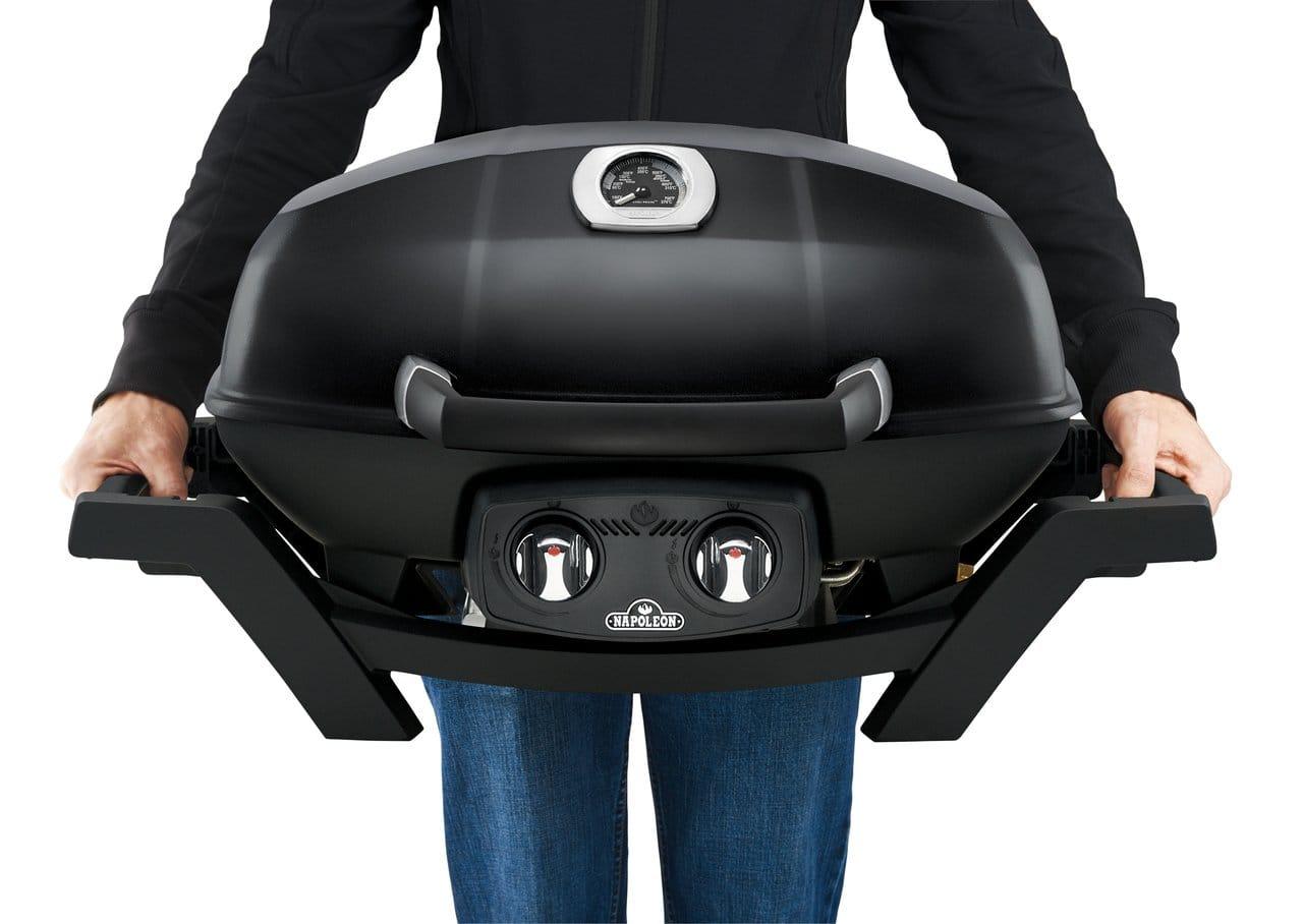 Napoleon Travel Q PRO 285 BBQ - Joe's BBQs