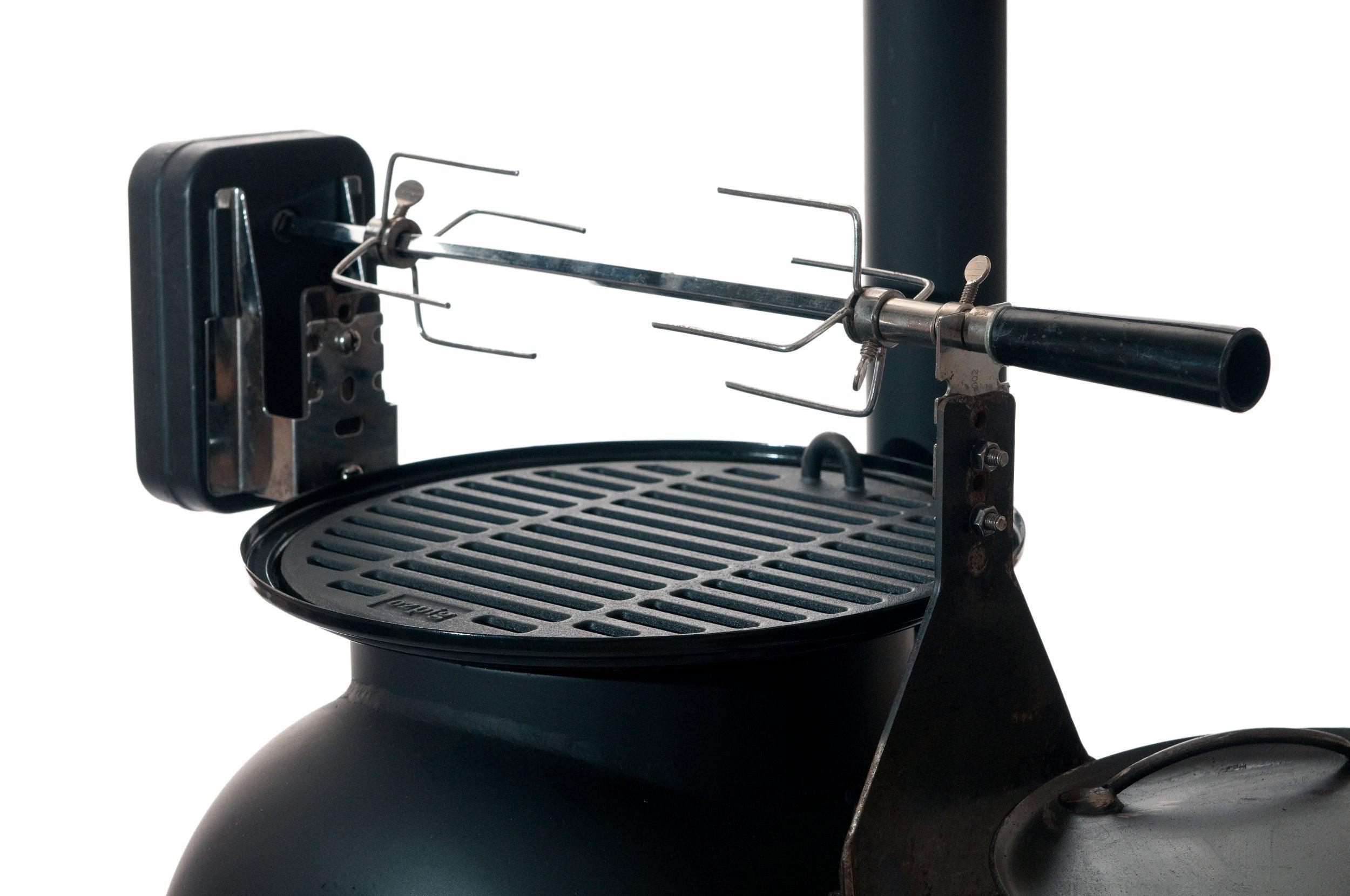 Ozpig Rotisserie Kit - Joe's BBQs