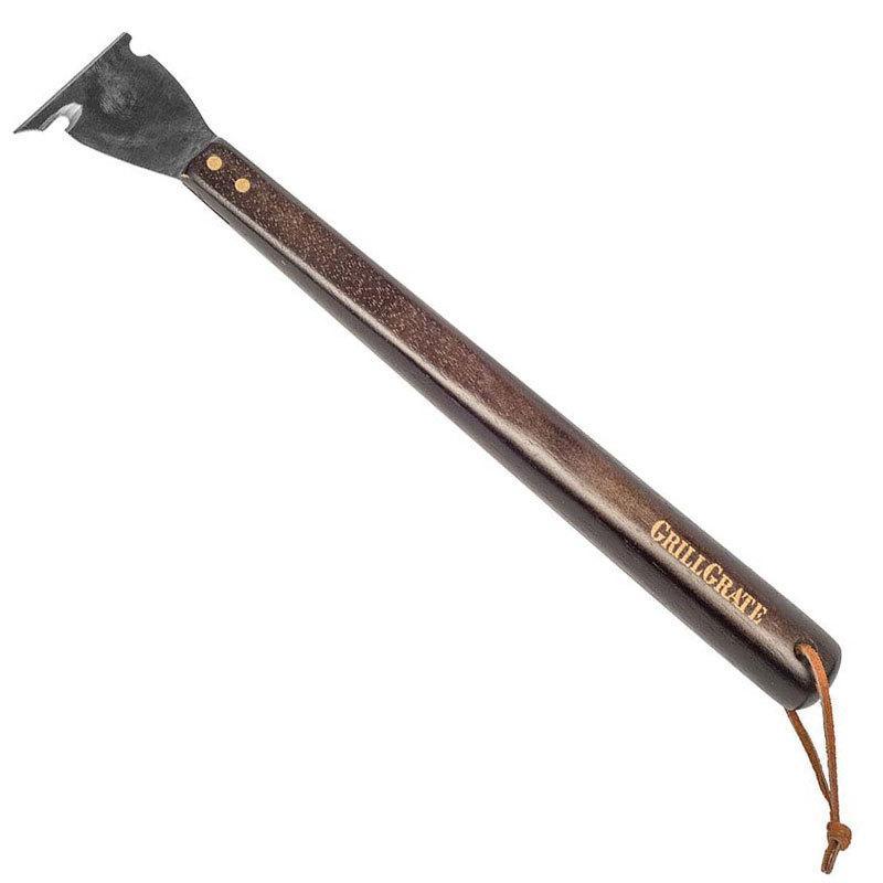 The GrillGrate Detailing Tool and Scraper - Joe's BBQs