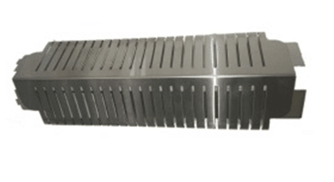 Beefeater Stainless Steel Signature Anti Flare Vaporizer to suit Signature 3000s - Joe's BBQs