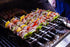 Tucker Stainless Steel Skewers - 12 Pack - Joe's BBQs