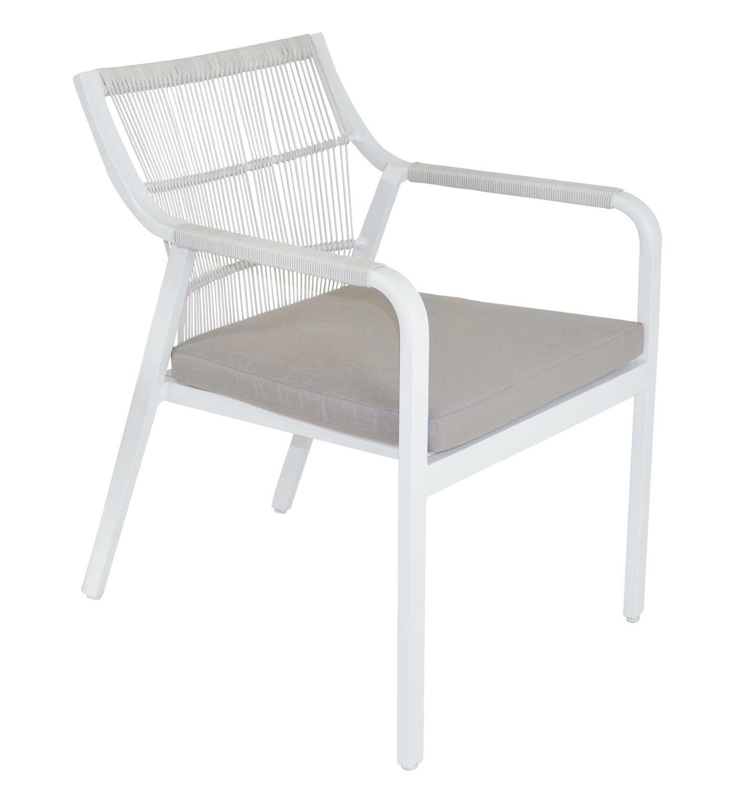 Shelta Sunset Chair - Joe's BBQs