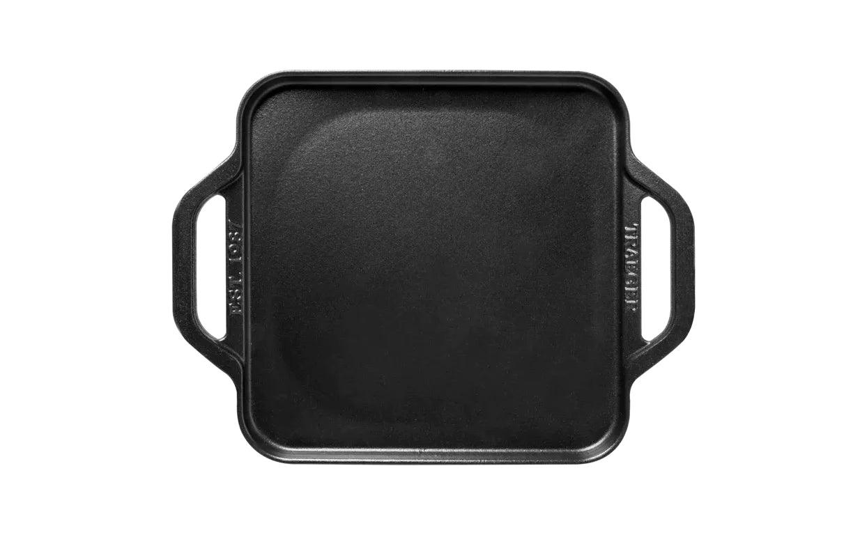 Traeger Induction Cast Iron Skillet - Joe's BBQs