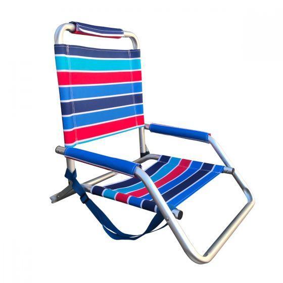 Shelta LeSands Beach Chairs - Joe's BBQs