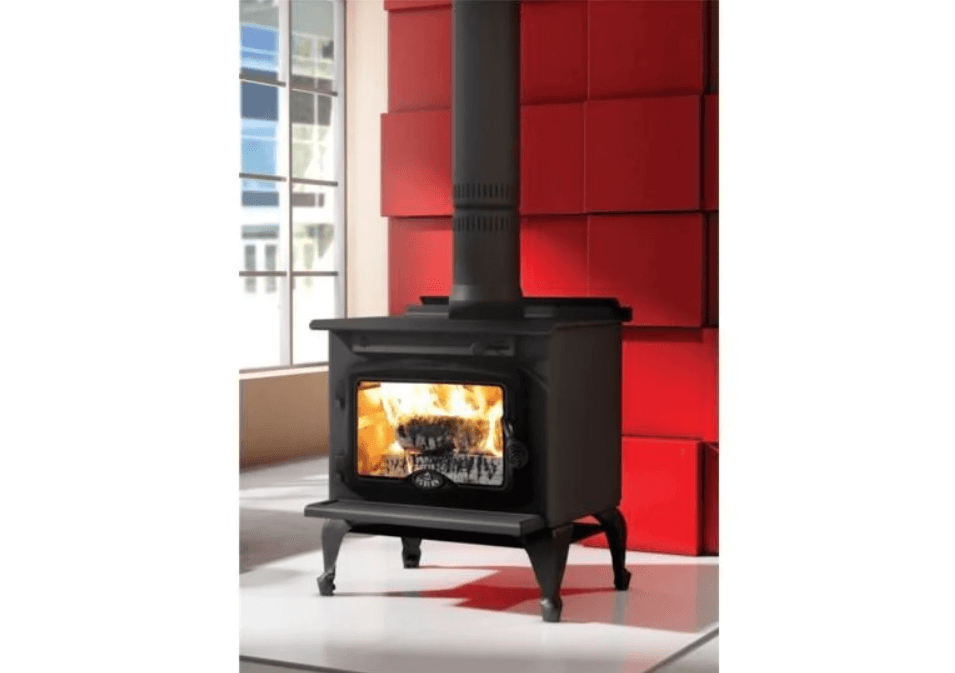 All You Need To Know Before Buying Indoor Wood Heaters - Joe's BBQs