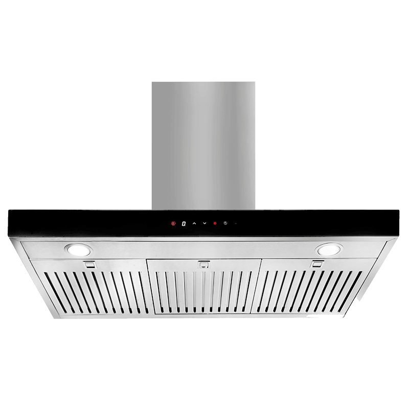 Enhance Your Outdoor Cooking Experience with the Artusi Wall Mounted BBQ Rangehood
