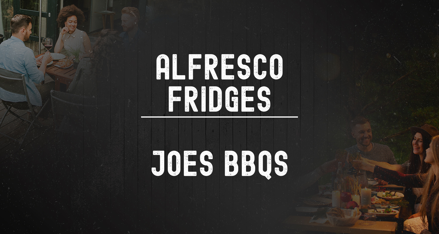 Alfresco Fridges & Coolers – FAQs
