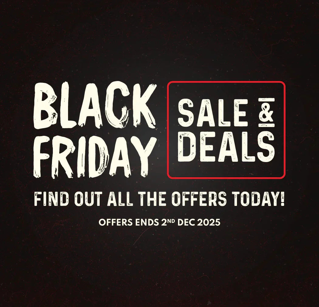 Black Friday Sale