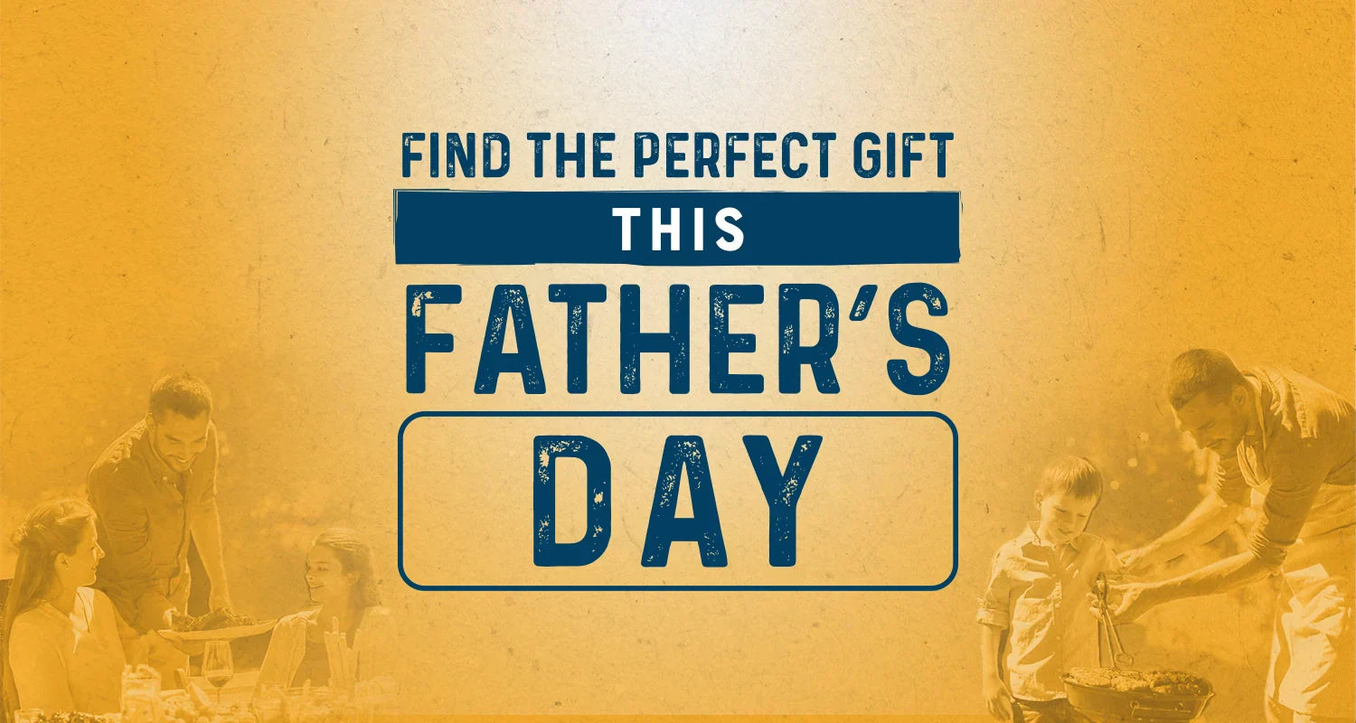 Sizzle with Dad this Fathers Day at Joes BBQs