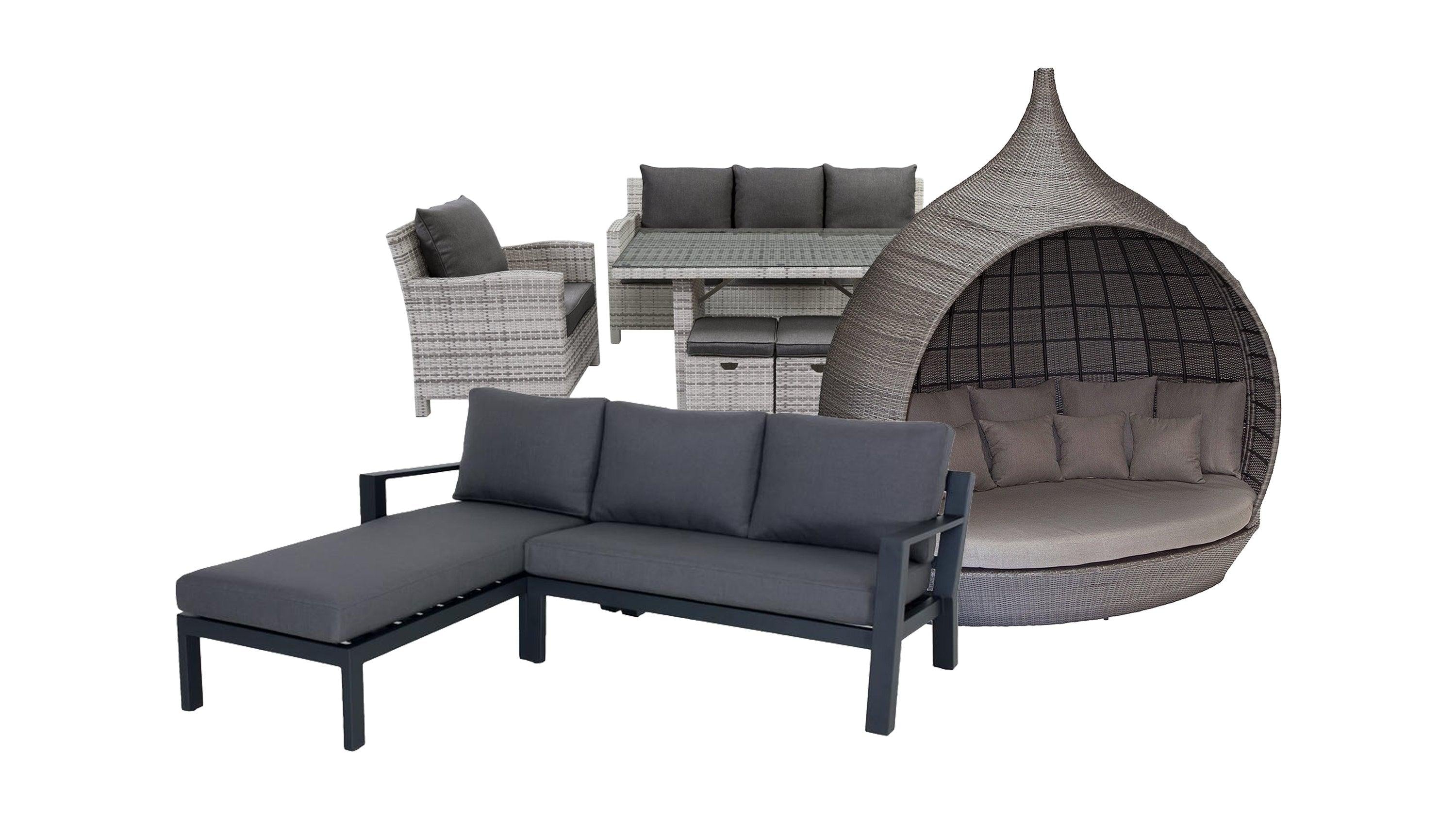 Outdoor Furniture - Joe's BBQs