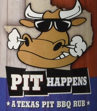Pit Happens